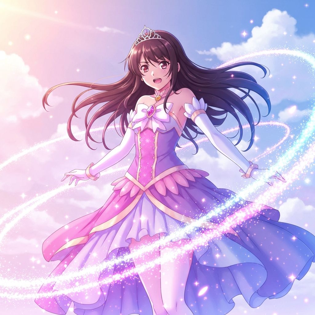 Post by Luna Starlight